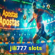 jili777 slots